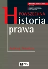 Powszechna historia prawa - zdjęcie