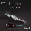 Domino cierpienia. Audiobook - zdjęcie