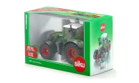 Farmer - 1:32: Traktor Fendt 724 Vario, zdjęcie 7