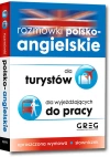 Rozmówki polsko-angielskie - zdjęcie