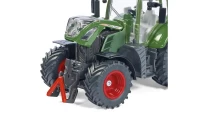 Farmer - 1:32: Traktor Fendt 724 Vario, zdjęcie 2