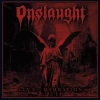Live Damnation. CD - zdjęcie