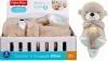 Fisher-Price. FXC66 Przytulanka-usypianka wydra - zdjęcie