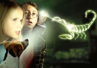 Magiczne Drzewo. Zaginiona para, zdjęcie 2
