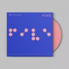 Five. CD - zdjęcie