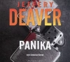 Panika. Audiobook - zdjęcie