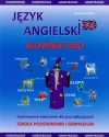 Język angielski - Słownictwo Ilustrowane ćwiczenia - zdjęcie