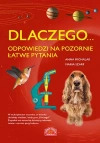 Dlaczego... odpowiedzi na pozornie łatwe pytania - zdjęcie
