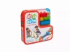 Miękkie Klocki Kreatywny Zestaw Creative Kit Jelly Blox - zdjęcie