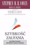 Szybkość zaufania - zdjęcie