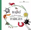 Bajki / Fables + CD - zdjęcie