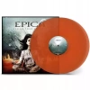 Design Your Universe LP ORANGE, Winyl - zdjęcie