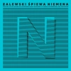 Zalewski śpiewa Niemena, CD - zdjęcie