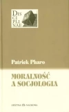 Moralność a socjologia - zdjęcie