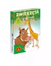 Karty Piotruś Pamięć: Zwierzęta - zdjęcie