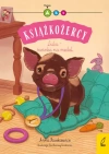 Książkożercy. Lulu - świnka na medal. Poziom A - zdjęcie