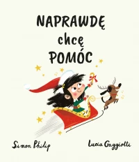 Naprawdę chcę. Tom 5. Naprawdę chcę pomóc, zdjęcie 2