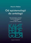 Od epistemologii do ontologii - zdjęcie