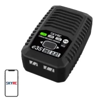Ładowarka SkyRC e3S 2S/3S, zdjęcie 3