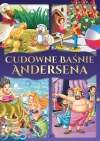 Cudowne baśnie Andersena - zdjęcie