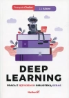 Deep Learning. Praca z językiem R i biblioteką Keras - zdjęcie