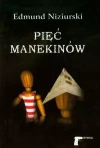 Pięć manekinów - zdjęcie