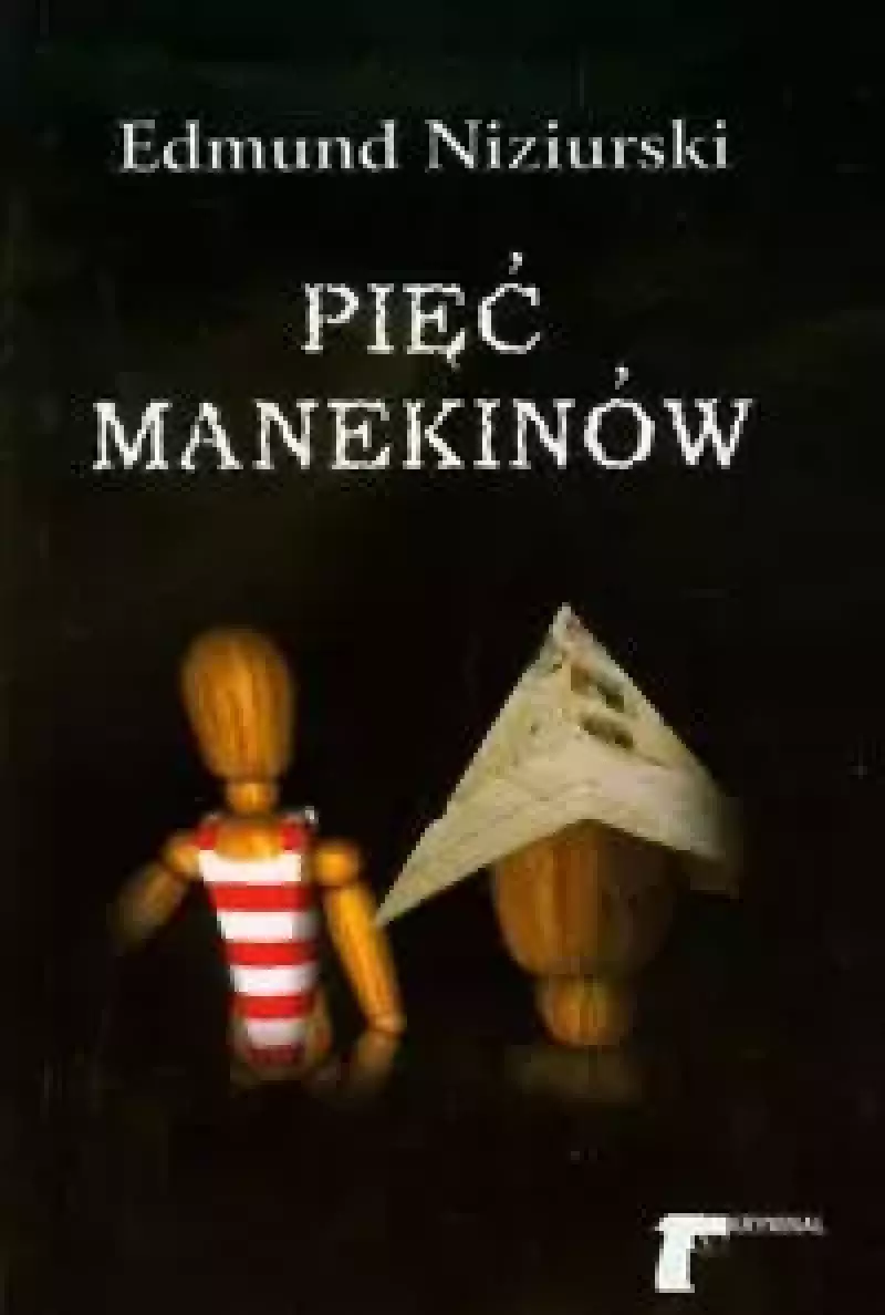 Pięć manekinów Pięć manekinów