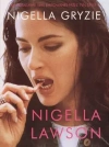 Nigella gryzie - zdjęcie