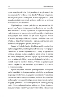 Mózg autystyczny. Podróż w głąb niezwykłych umysłów, zdjęcie 9