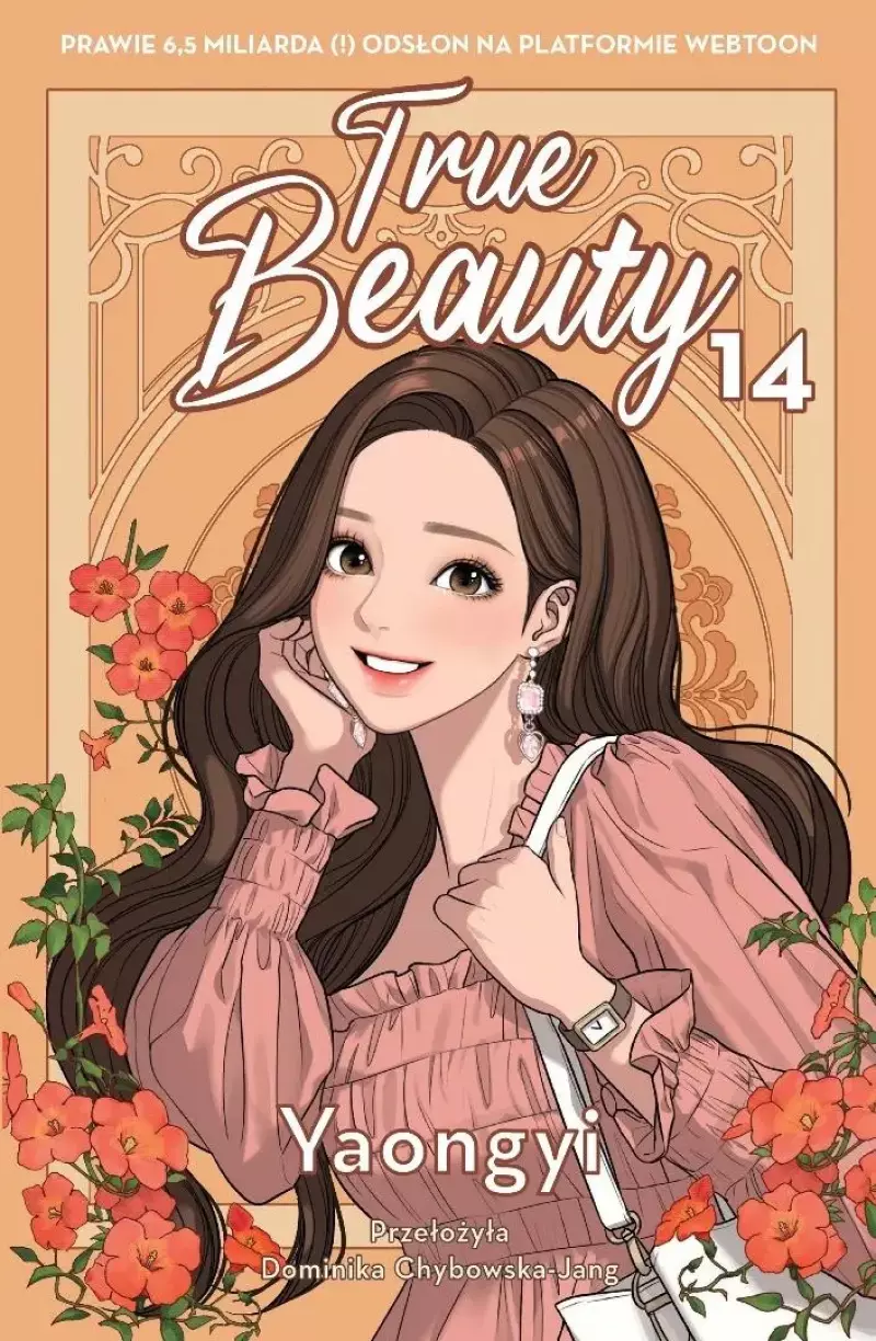 True Beauty T.14 True Beauty T.14