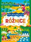 Mózgołamacze. Różnice - zdjęcie