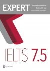Expert IELTS band 7.5 Students' Resource Book with Key - zdjęcie