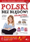Polski bez błędów! Gramatyka na wesoło - zdjęcie