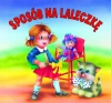 Sposób na laleczkę - zdjęcie