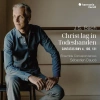 Christ Lag In Todesbanden Cantatas BWV 4 106 131 Dauce Ensemble Correspondances, CD - zdjęcie