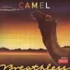 Breathless, CD - zdjęcie