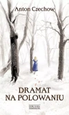 Dramat na polowaniu - zdjęcie