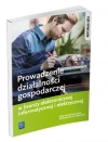 Prowadzenie działalności gospodarczej w branży elektronicznej, informatycznej i elektrycznej. Efekty kształcenia wspólne dla branży - zdjęcie