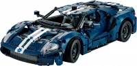LEGO Technic Ford GT, wersja z 2022 roku 42154, zdjęcie 8