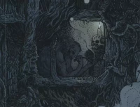 Cold Dark Place, CD, zdjęcie 3