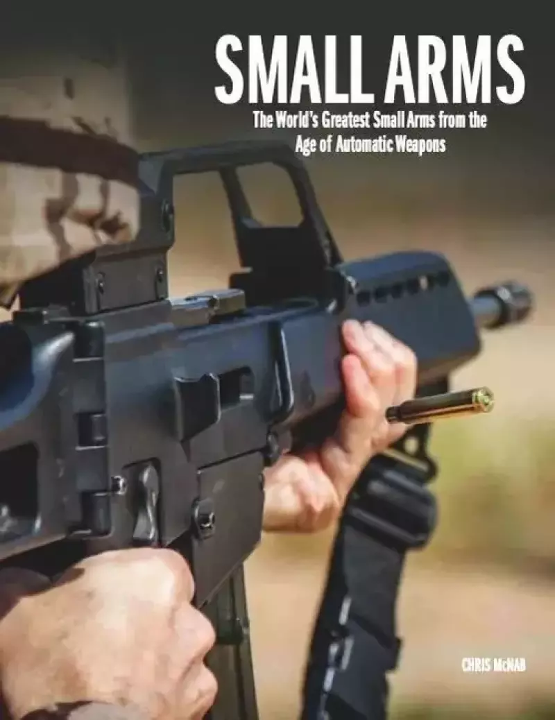 Small Arms