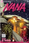 Nana, Vol. 15 - zdjęcie