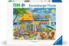 Puzzle 1500 Surf's Up! - zdjęcie