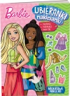 Barbie. Ubieranki, naklejanki - zdjęcie