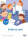 Zrób to sam. Młodsze przedszkolaki - zdjęcie