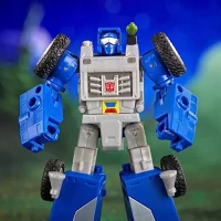 Figurka Hasbro Transformers Beachcomber, zdjęcie 13
