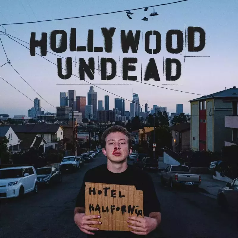 Hotel Kalifornia (Deluxe Version). Winyl Hotel Kalifornia (Deluxe Version). Winyl