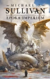 Legendy Pierwszego Imperium. Tom 6. Epoka imperium - zdjęcie