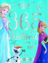 365 historii na cały rok. Księga przygód. Disney Kraina Lodu - zdjęcie