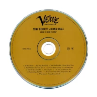 Love Is Here To Stay, CD, zdjęcie 4